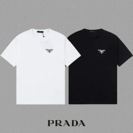 Picture of Prada T Shirts Short _SKUPradaS-2XLtltx113303